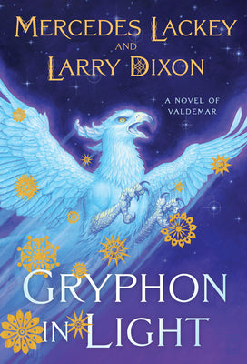 Gryphon in Light by Lackey, Mercedes