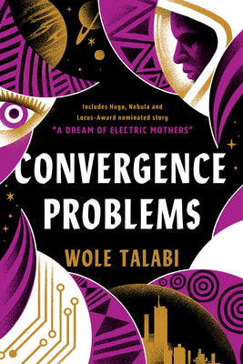 Convergence Problems by Talabi, Wole