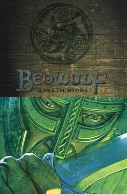 Beowulf by Hinds, Gareth