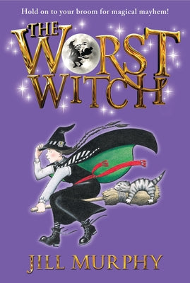 The Worst Witch by Murphy, Jill