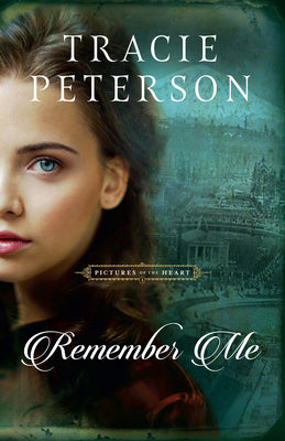Remember Me by Peterson, Tracie