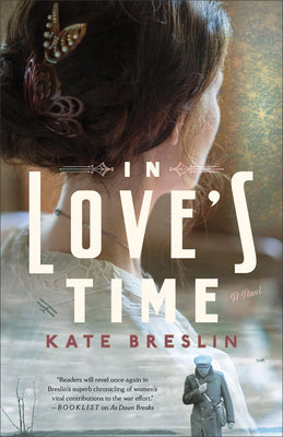 In Love's Time by Breslin, Kate
