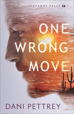 One Wrong Move by Pettrey, Dani