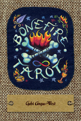 Bonefire Tarot by Angus-West, Gabi