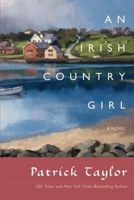 An Irish Country Girl by Taylor, Patrick
