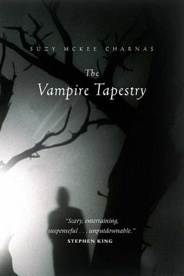 The Vampire Tapestry by Charnas, Suzy