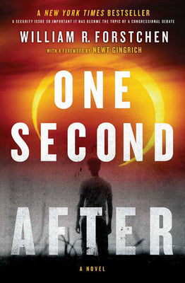 One Second After by Forstchen, William R.