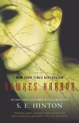 Hawkes Harbor by Hinton, S. E.