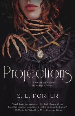 Projections by Porter, S. E.