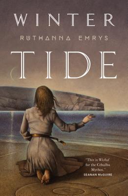 Winter Tide by Emrys, Ruthanna