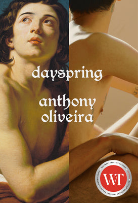 Dayspring by Oliveira, Anthony