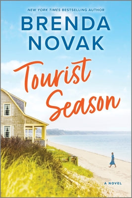 Tourist Season by Novak, Brenda