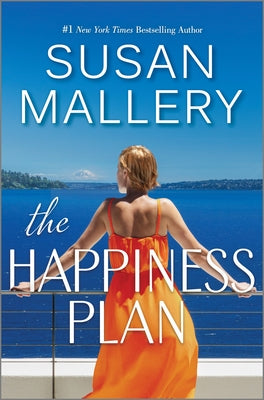 The Happiness Plan by Mallery, Susan
