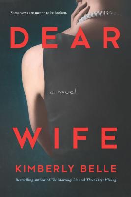 Dear Wife by Belle, Kimberly