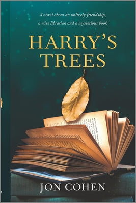 Harry's Trees by Cohen, Jon