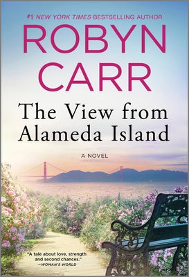 The View from Alameda Island by Carr, Robyn