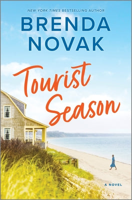 Tourist Season by Novak, Brenda