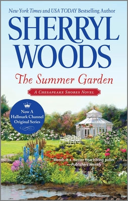 The Summer Garden by Woods, Sherryl