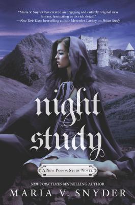 Night Study by Snyder, Maria V.