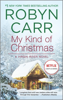 My Kind of Christmas by Carr, Robyn