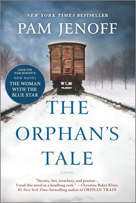 The Orphan's Tale by Jenoff, Pam