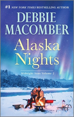 Alaska Nights: An Anthology by Macomber, Debbie