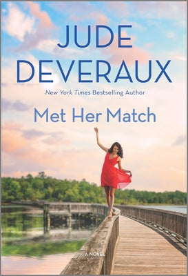 Met Her Match by Deveraux, Jude