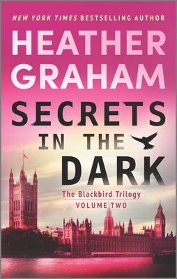 Secrets in the Dark by Graham, Heather
