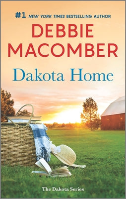 Dakota Home by Macomber, Debbie