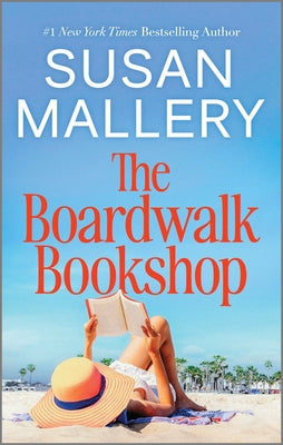 The Boardwalk Bookshop by Mallery, Susan