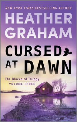 Cursed at Dawn by Graham, Heather