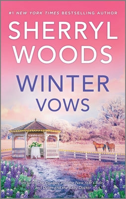 Winter Vows by Woods, Sherryl