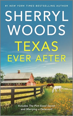 Texas Ever After by Woods, Sherryl