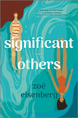 Significant Others by Eisenberg, Zoë