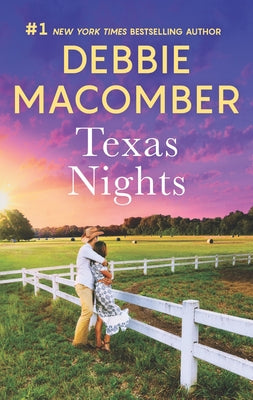 Texas Nights by Macomber, Debbie