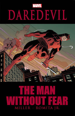 Daredevil: The Man Without Fear [New Printing] by Romita, John