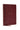 Nrsv, Catholic Bible, Standard Large Print, Leathersoft, Red, Comfort Print: Holy Bible by Catholic Bible Press