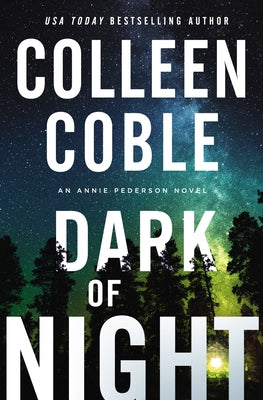 Dark of Night by Coble, Colleen