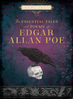 The Essential Tales and Poems of Edgar Allan Poe by Poe, Edgar Allan