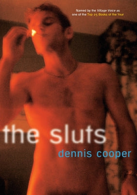 The Sluts by Cooper, Dennis