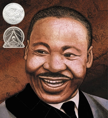 Martin's Big Words: The Life of Dr. Martin Luther King, Jr. by Rappaport, Doreen