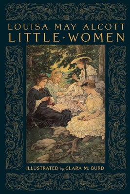 Little Women by Alcott, Louisa May