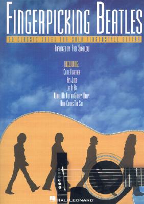 Fingerpicking Beatles by Beatles, The