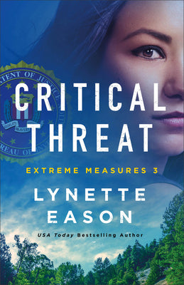 Critical Threat by Eason, Lynette
