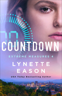 Countdown by Eason, Lynette