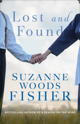 Lost and Found by Fisher, Suzanne Woods