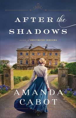 After the Shadows by Cabot, Amanda