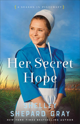 Her Secret Hope by Gray, Shelley Shepard