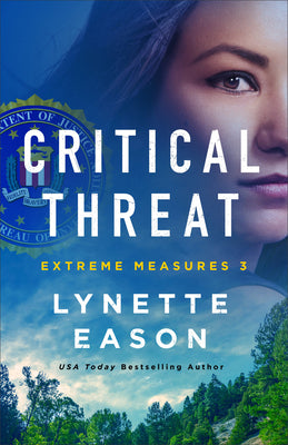 Critical Threat by Eason, Lynette