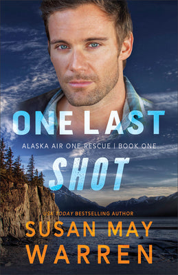 One Last Shot by Warren, Susan May